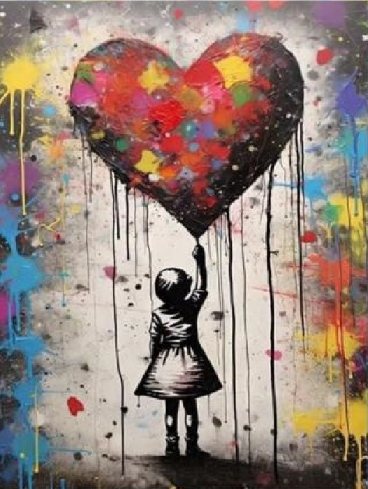 Élményfestés-Nyíregyháza