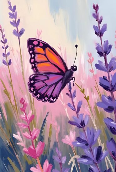 Gyerek élményfestés