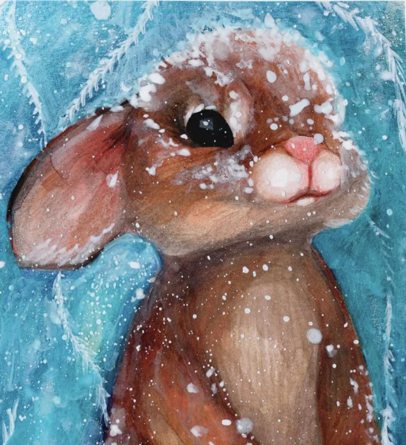 Gyerek Élményfestés- Nyíregyháza