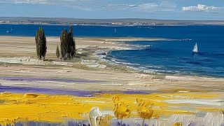 Élményfestés-Nyíregyháza