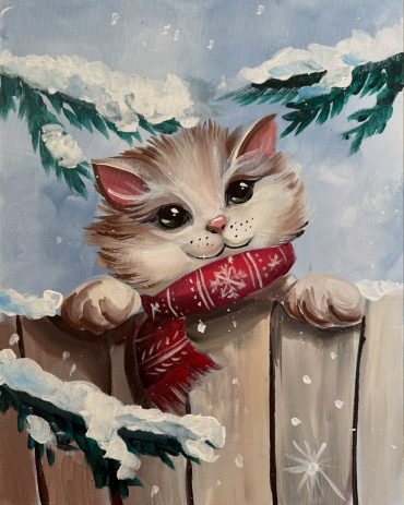 Gyerek Élményfestés- Nyíregyháza