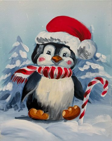 Gyerek Élményfestés-Nyíregyháza