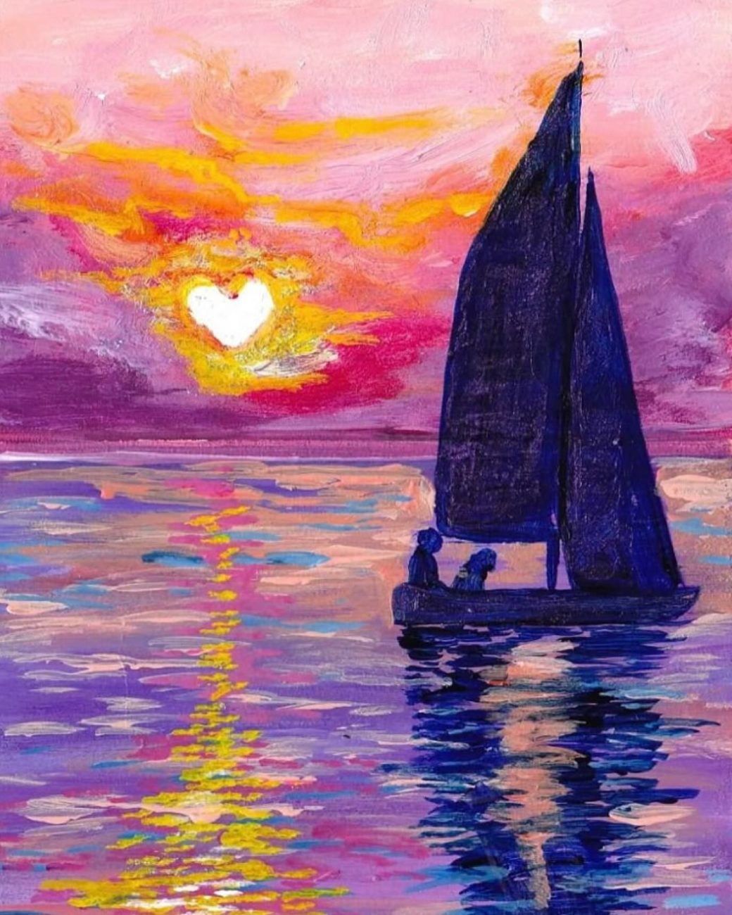 Élményfestés-Nyíregyháza