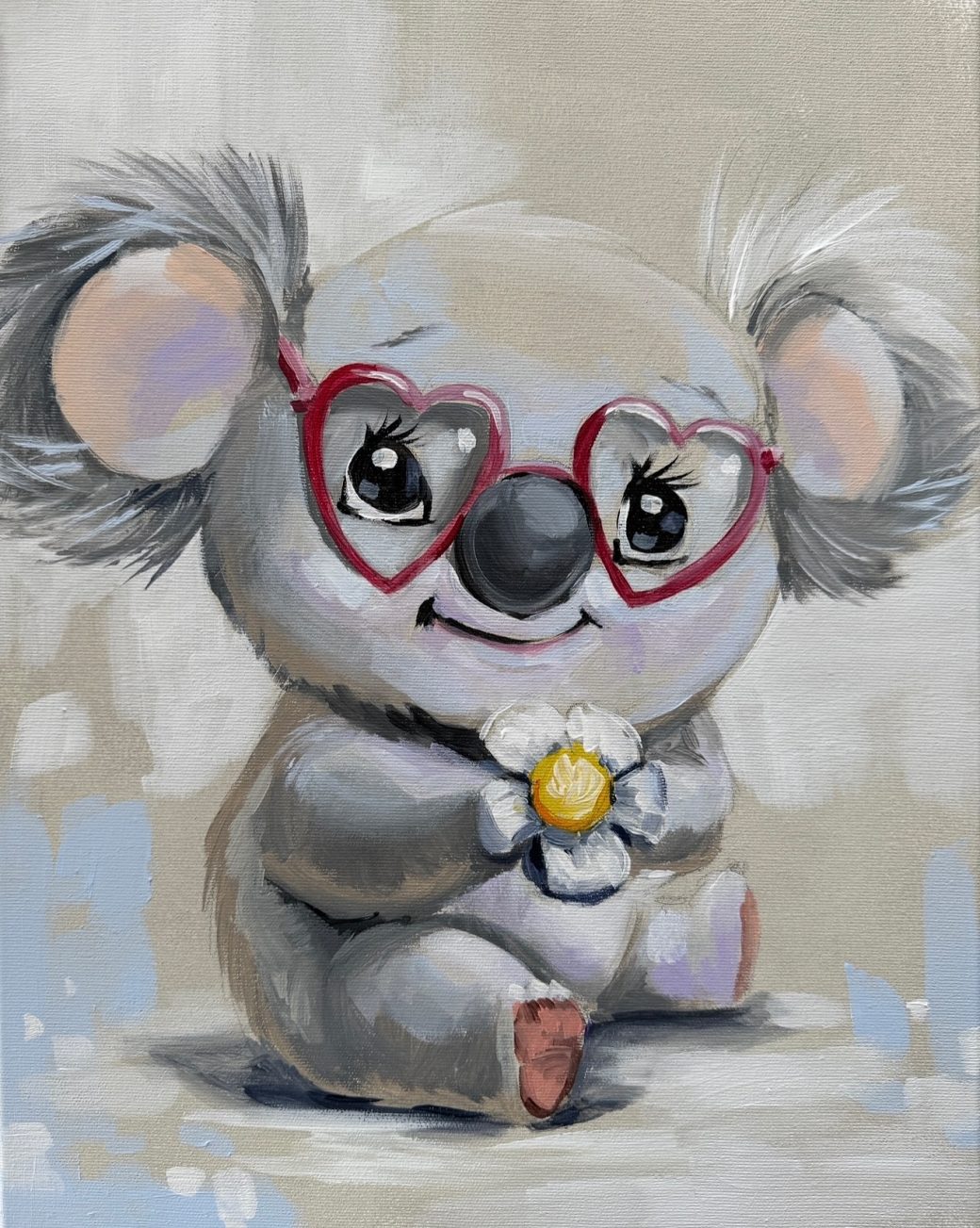 Gyerek Élményfestés- Nyíregyháza