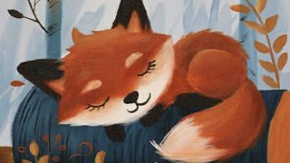 Gyerek Élményfestés- Nyíregyháza