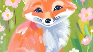 Gyerek élményfestés-Nyíregyháza