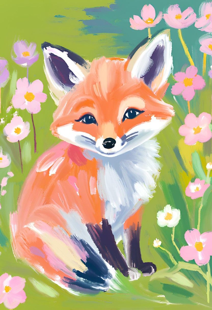 Gyerek élményfestés-Nyíregyháza