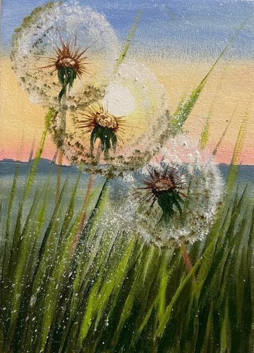 Élményfestés-Nyíregyháza