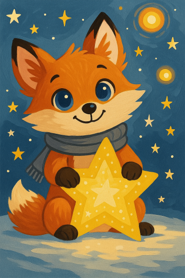 Gyerek Élményfestés- Nyíregyháza