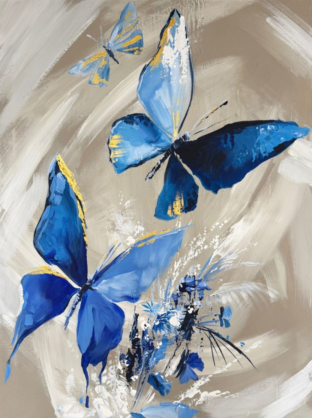 Élményfestés-Nyíregyháza