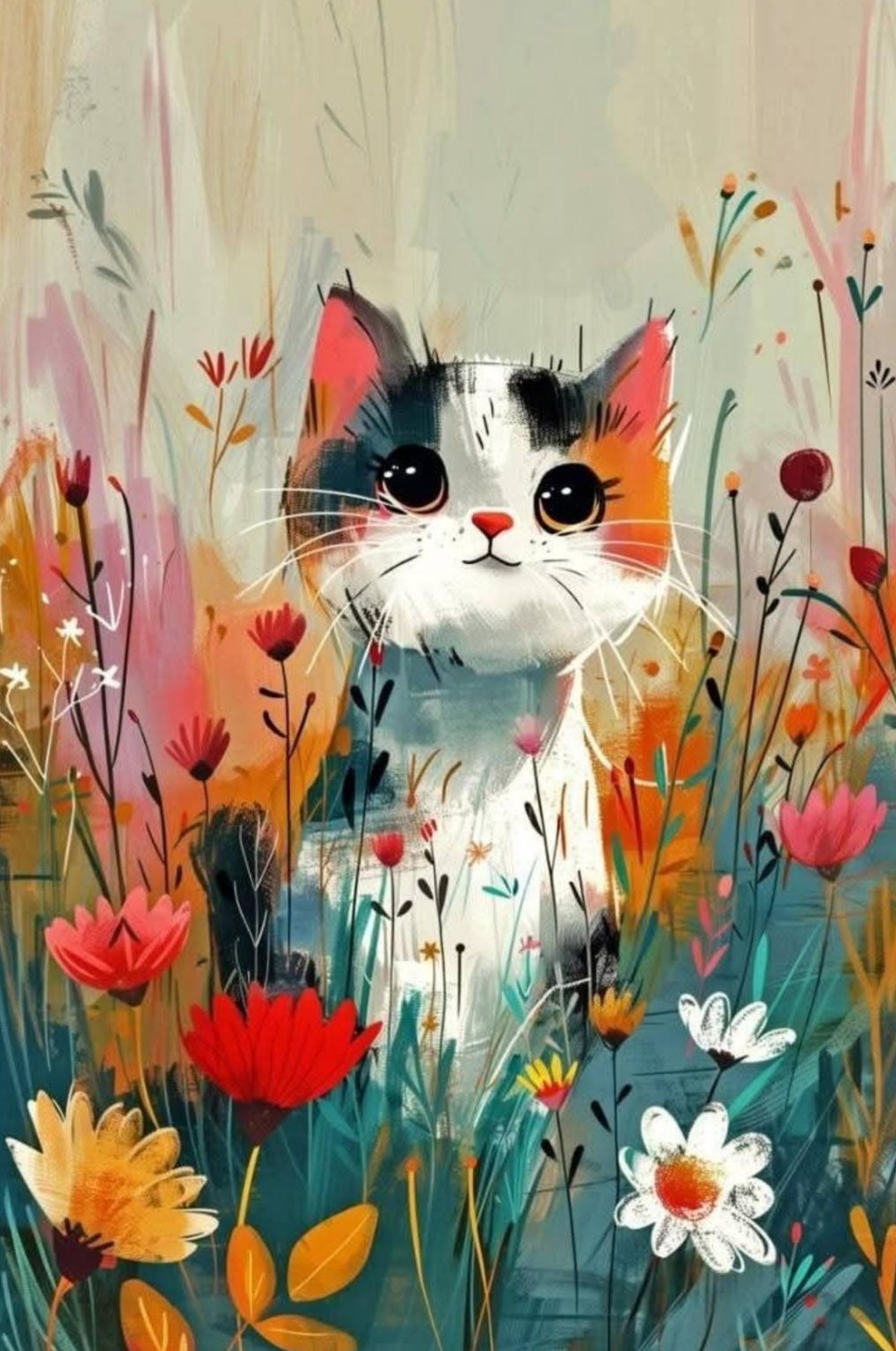 Gyerek élményfestés-Nyíregyháza