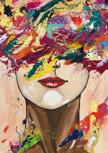 Élményfestés-Nyíregyháza