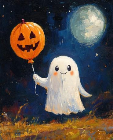 Halloweeni varázslat – Gyerek élményfestés Nyíregyházán Halloweeni varázslat – Gyerek élményfestés Nyíregyházán