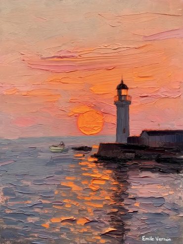 Élményfestés-Nyíregyháza