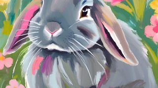 Gyerek élményfestés-Nyíregyháza