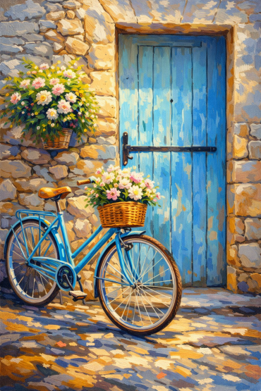 Élményfestés-Nyíregyháza