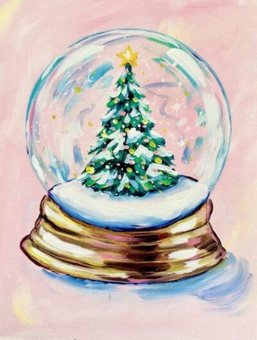 Élményfestés-Nyíregyháza