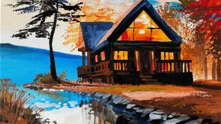 Élményfestés-Nyíregyháza