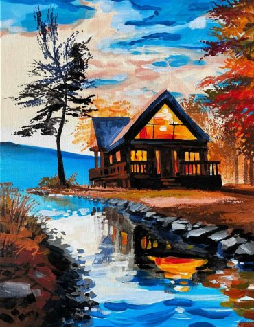 Élményfestés-Nyíregyháza