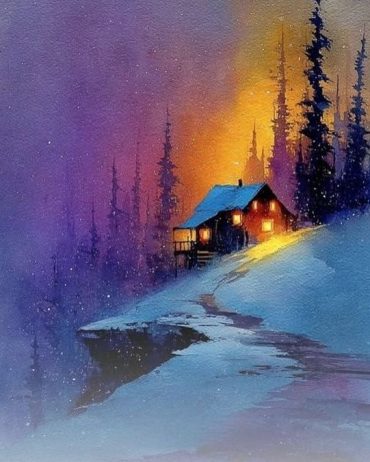 Élményfestés-Nyíregyháza