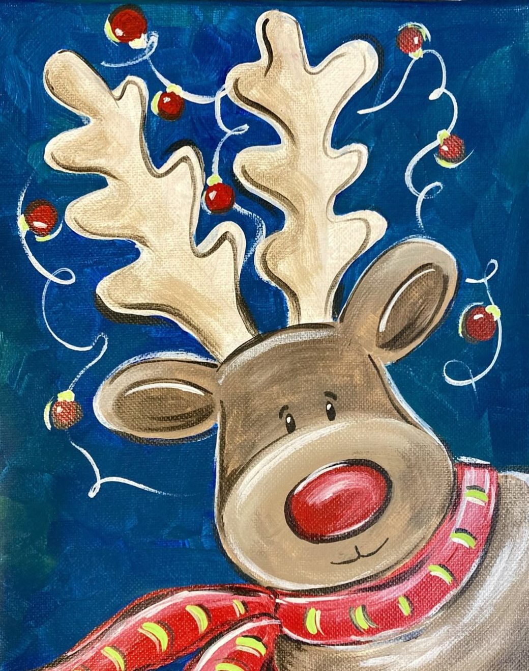 Gyerek Élményfestés-Nyíregyháza