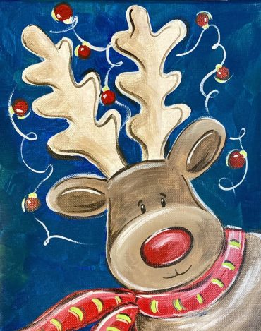 Gyerek Élményfestés-Nyíregyháza