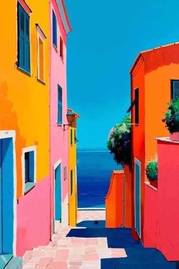 Élményfestés-Nyíregyháza