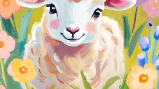 Gyerek élményfestés-Nyíregyháza