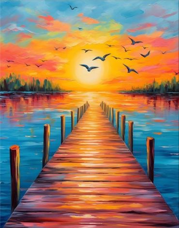 Élményfestés-Nyíregyháza