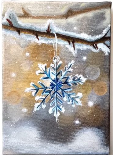 Gyerek Élményfestés- Nyíregyháza