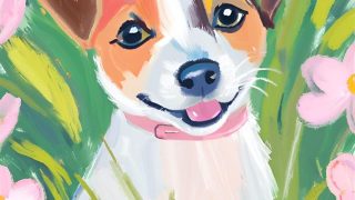 Gyerek élményfestés-Nyíregyháza