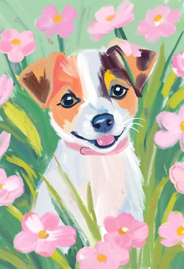 Gyerek élményfestés-Nyíregyháza