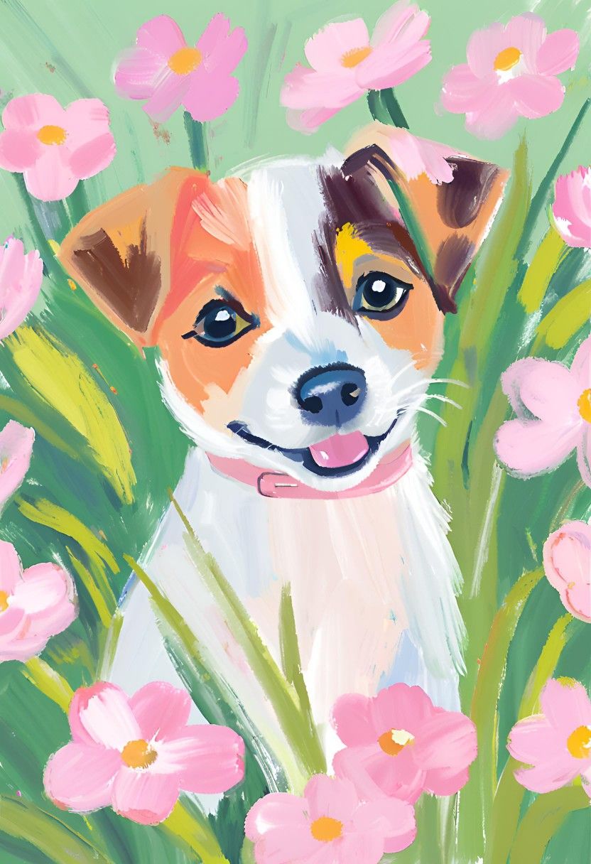 Gyerek élményfestés-Nyíregyháza