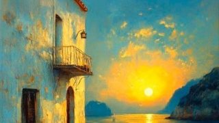 Mediterrán Élményfestés-Nyíregyháza