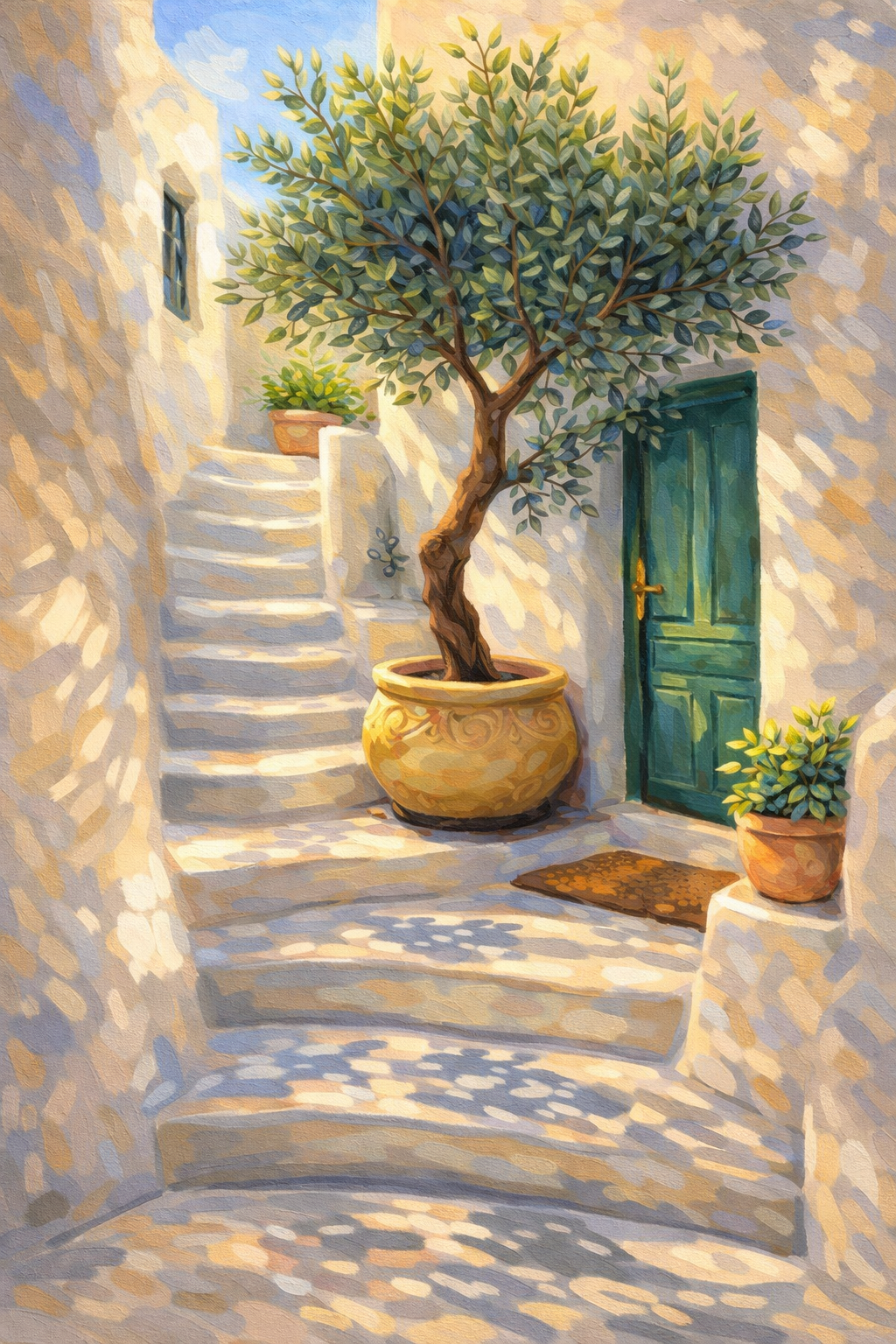 Élményfestés-Nyíregyháza