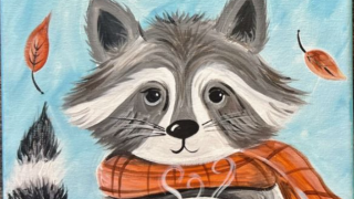 Gyerek élményfestés-Nyíregyháza