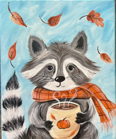 Gyerek élményfestés-Nyíregyháza