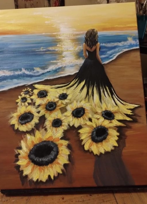 Élményfestés-Nyíregyháza