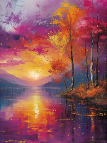 Élményfestés-Nyíregyháza