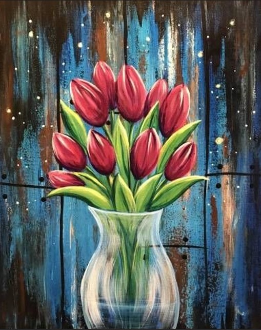 Élményfestés Nyíregyháza