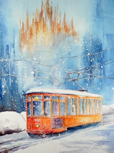 Élményfestés-Nyíregyháza